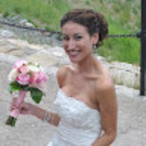 Meet your Posher, Stephanie